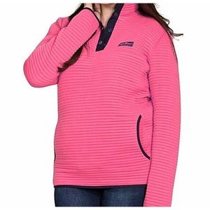 Simply Southern Pullover